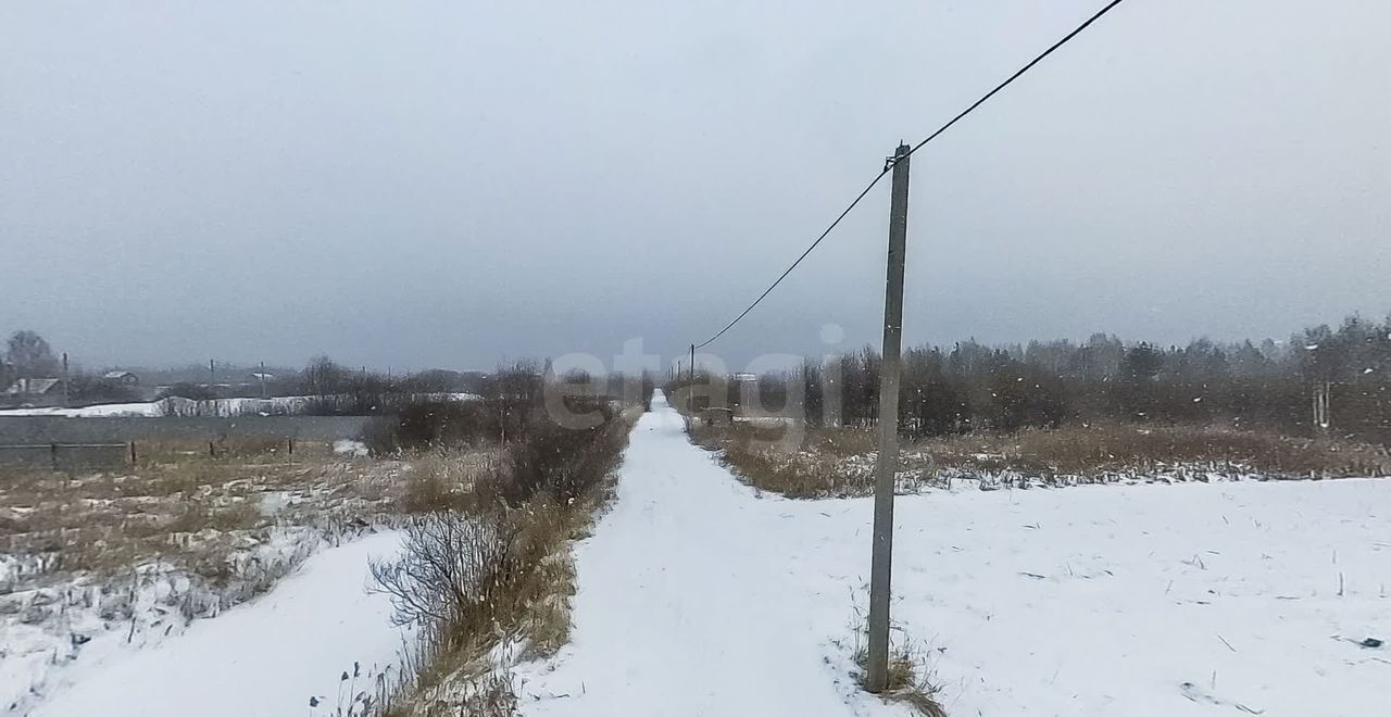 земля г Тюмень р-н Центральный снт Липовый остров Тюмень, 13-я Восточная ул фото 15