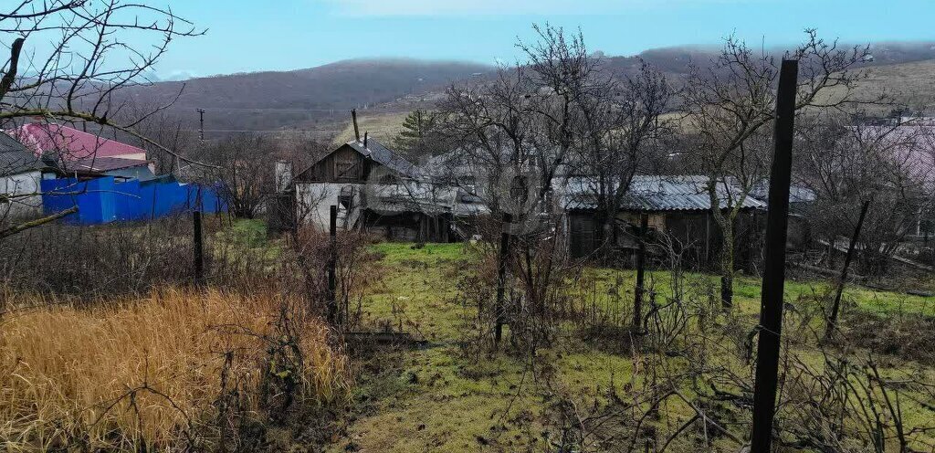 земля р-н Анапский с Варваровка ул Зеленая фото 3