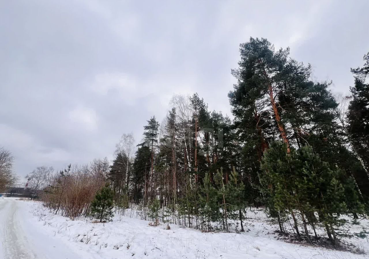 дом г Воскресенск снт Хорлово 71 км, Озёрная ул, рп. Хорлово, Новорязанское шоссе фото 6