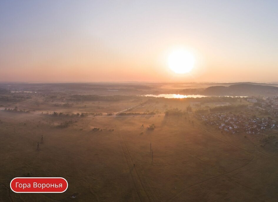 квартира г Красное Село ЖК «А101 Лаголово» 3/2 метро Проспект Ветеранов деревня Лаголово, 1. фото 26