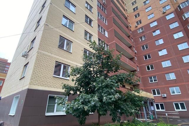 квартира дом 10/1 Химки городской округ, Московская область, Химки фото