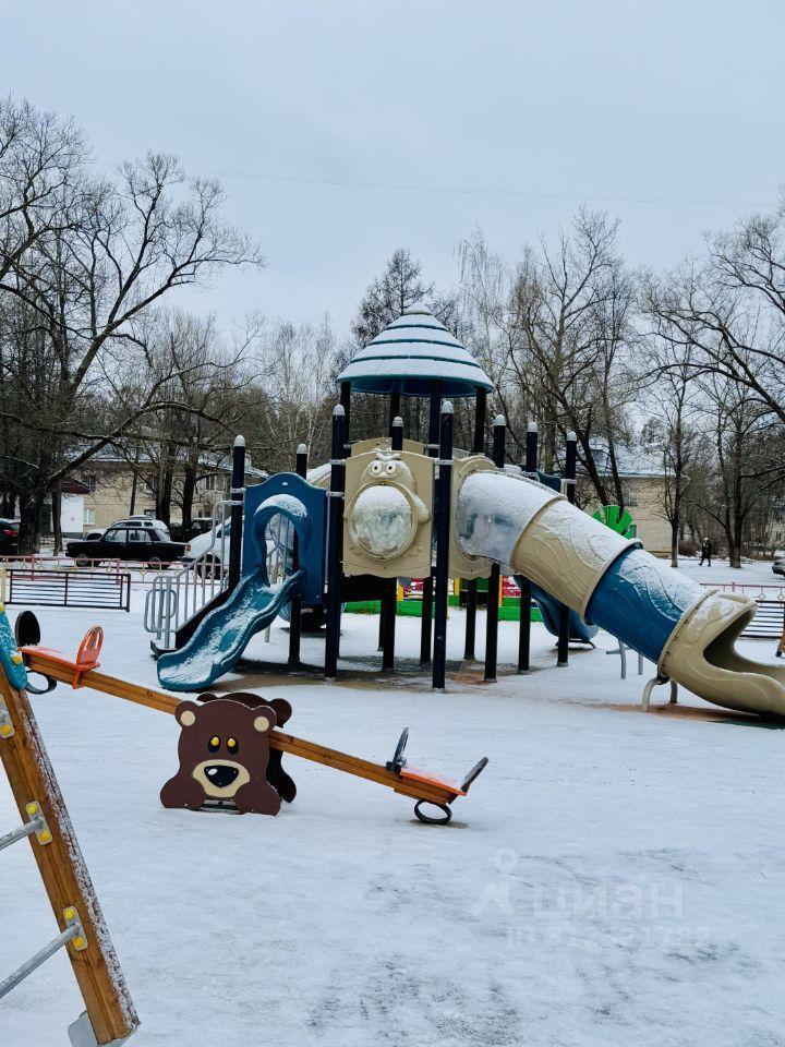 квартира городской округ Чехов п Мещерское 8 фото 46