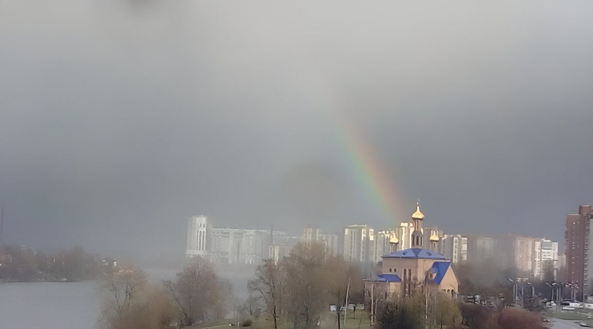 квартира г Санкт-Петербург метро Рыбацкое пр-кт Рыбацкий 18к/2 округ Рыбацкое фото 36