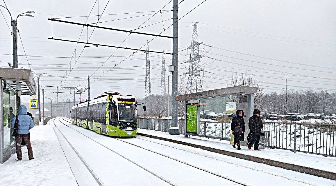 квартира г Санкт-Петербург метро Проспект Большевиков ул 6-я Жерновская 7 ЖК «Жерновка» округ Ржевка фото 33