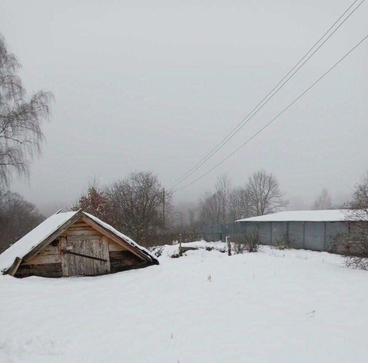 дом р-н Дзержинский г Кондрово ул Дробышевская 14 городское поселение Кондрово фото 4