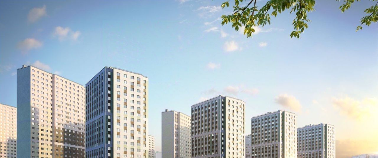 квартира г Санкт-Петербург метро Академическая ул Пахомовская 12к/1 фото 10