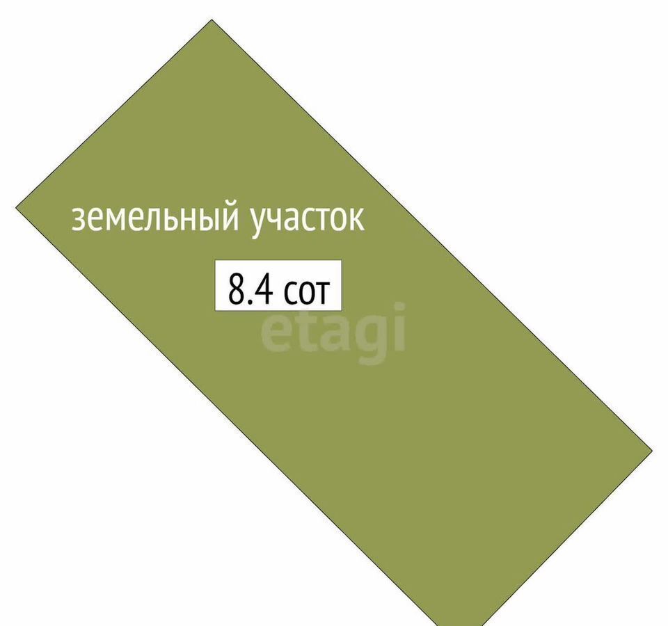 дом г Новосибирск р-н Дзержинский Золотая Нива ул Калужская 16а фото 30