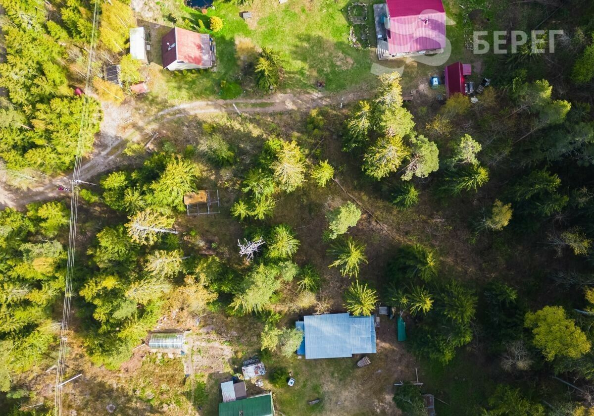 земля р-н Кингисеппский д Вистино снт Колгомпя Вистинское сельское поселение, 34, Усть-Луга фото 11