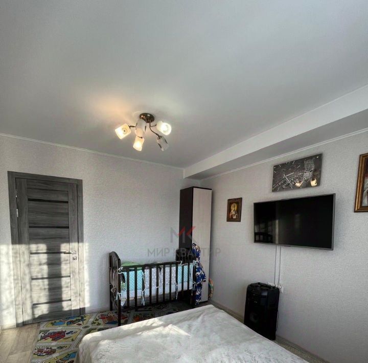 квартира г Абакан пр-кт Дружбы Народов 20 фото 1