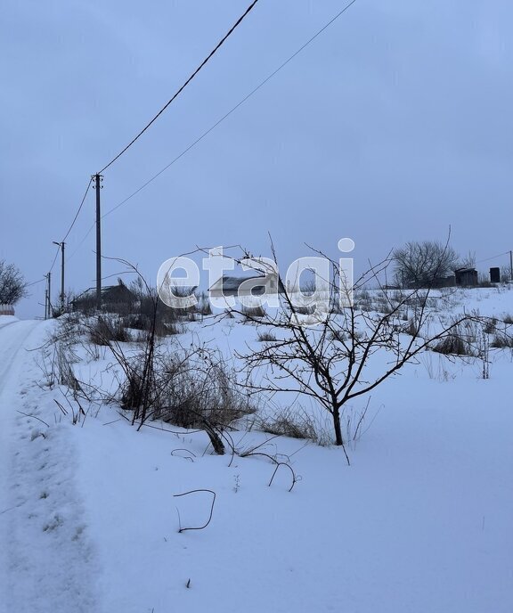 земля р-н Белгородский с Соломино пер Карьерный Тавровское сельское поселение фото 4