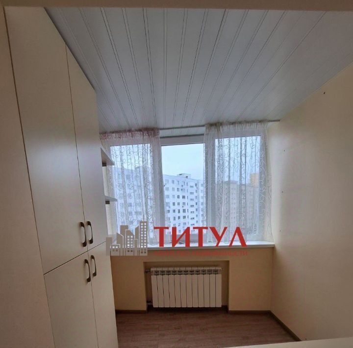 квартира г Старый Оскол Северный микрорайон 15 фото 2