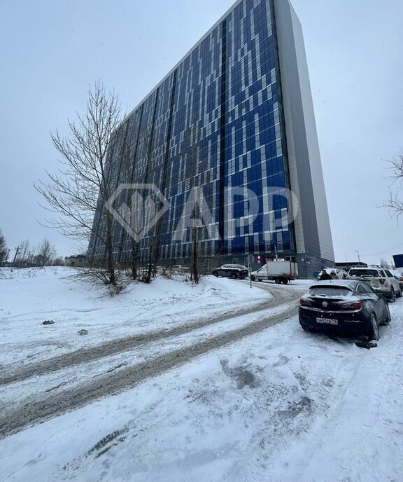 свободного назначения г Казань р-н Приволжский Дубравная ул Комиссара Габишева 16а фото 1