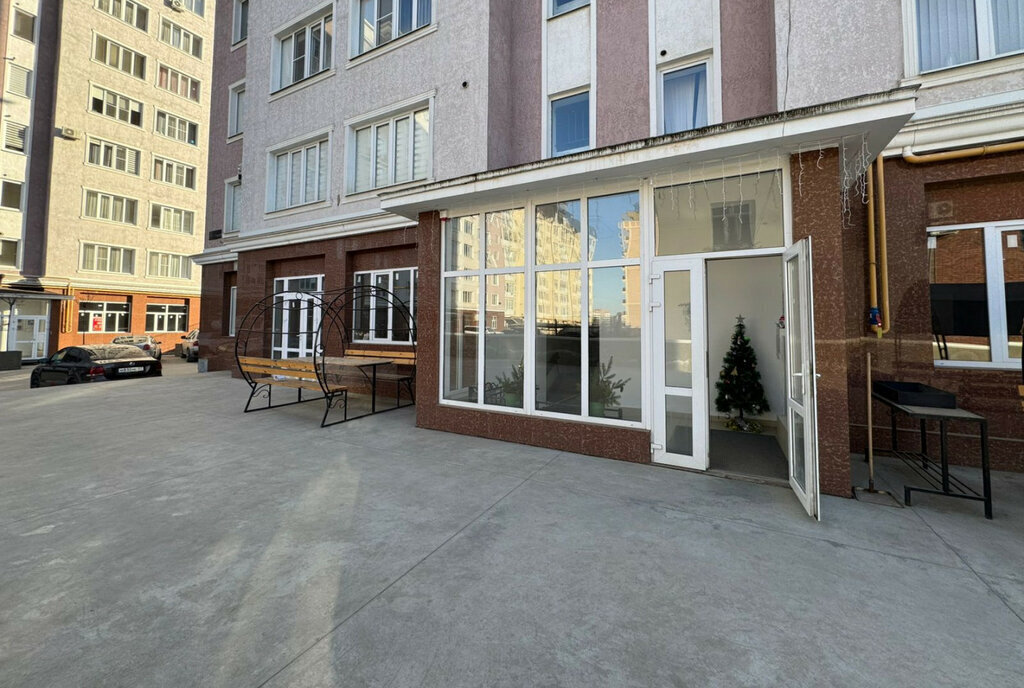 квартира г Нальчик ул Атажукина 12к/3 фото 27