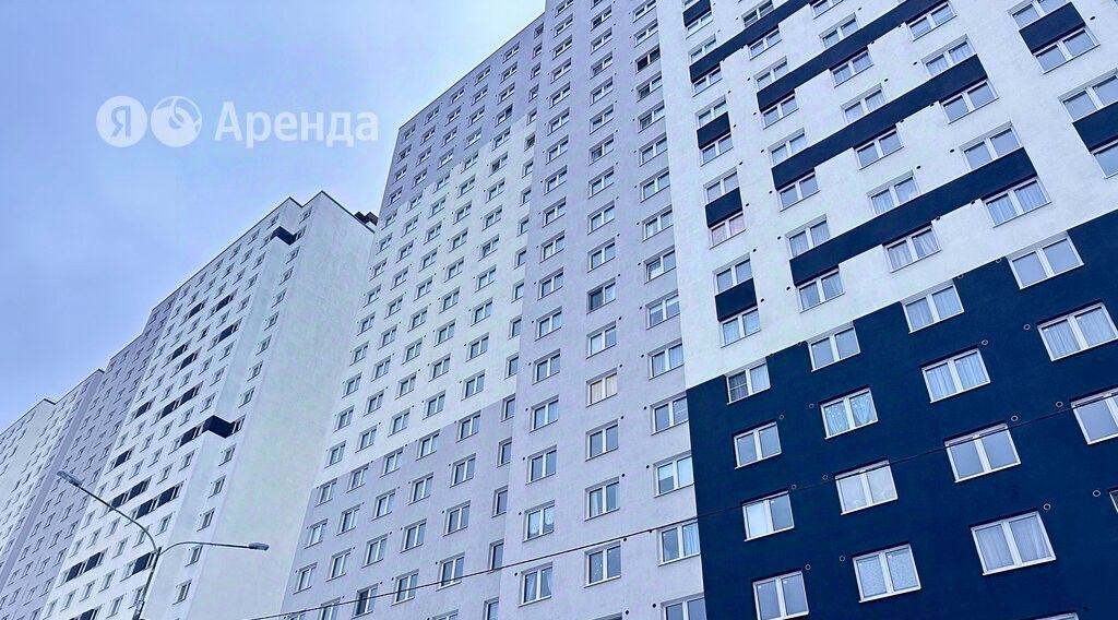 квартира г Санкт-Петербург метро Девяткино ул Пейзажная 26 округ Полюстрово фото 17