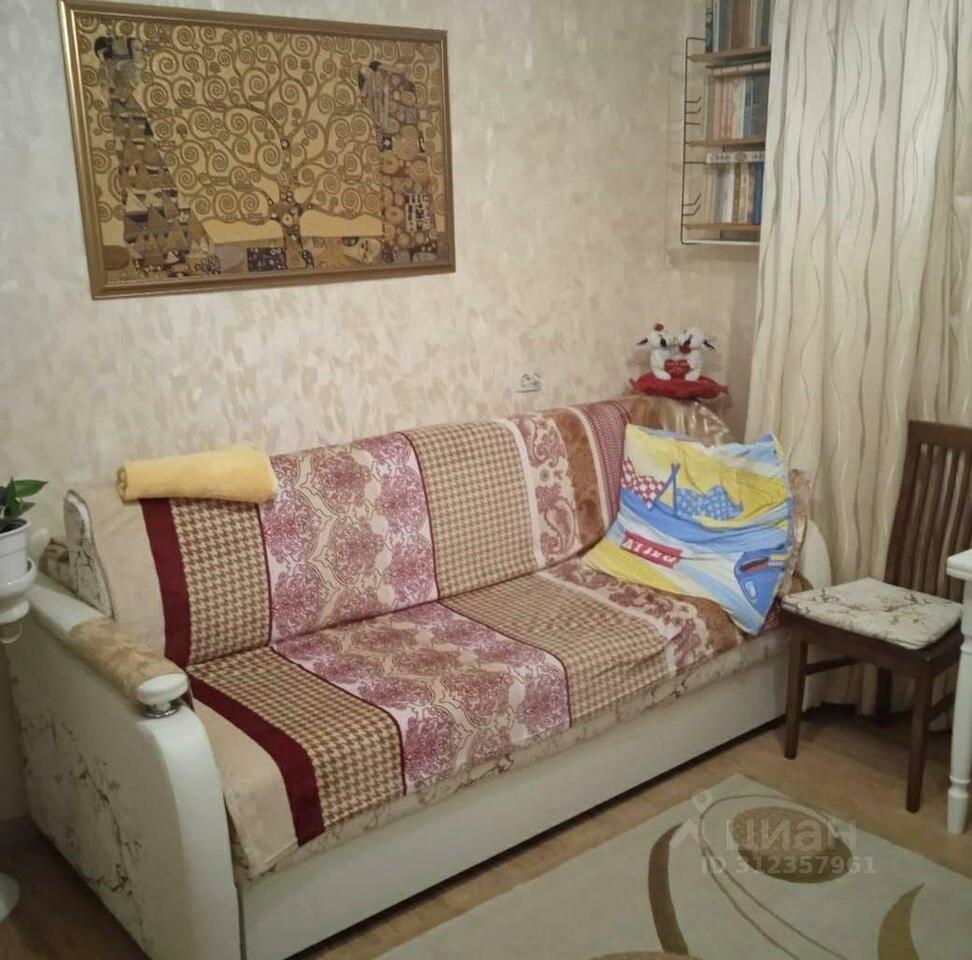 квартира г Екатеринбург р-н Кировский улица Блюхера, 55А фото 4