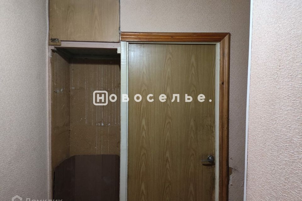 квартира г Рязань р-н Московский ул Старореченская 32а городской округ Рязань фото 8