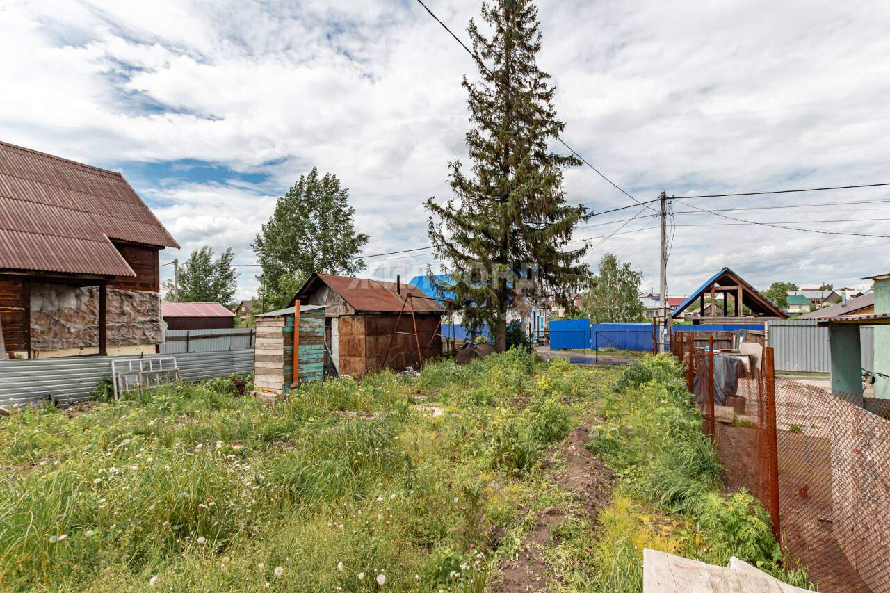 дом г Барнаул с Власиха ул Сибирская 115 фото 19