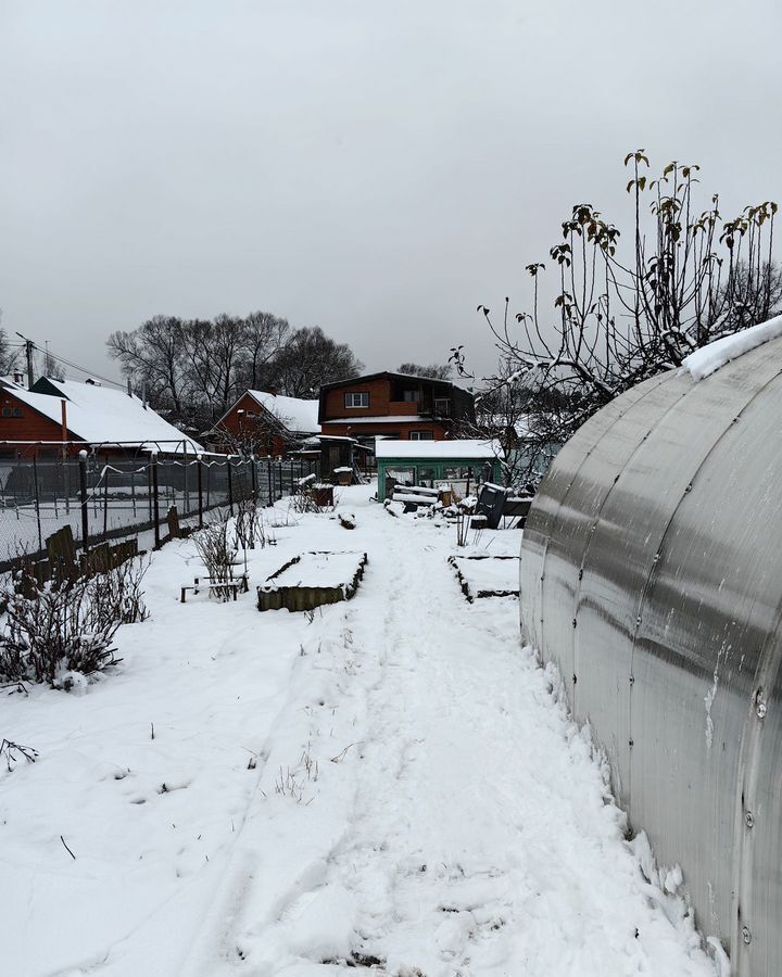 дом р-н Боровский г Боровск ул М.Горького 10 Киевское шоссе фото 15