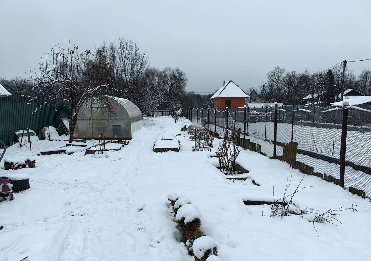 дом р-н Боровский г Боровск ул М.Горького 10 Киевское шоссе фото 17