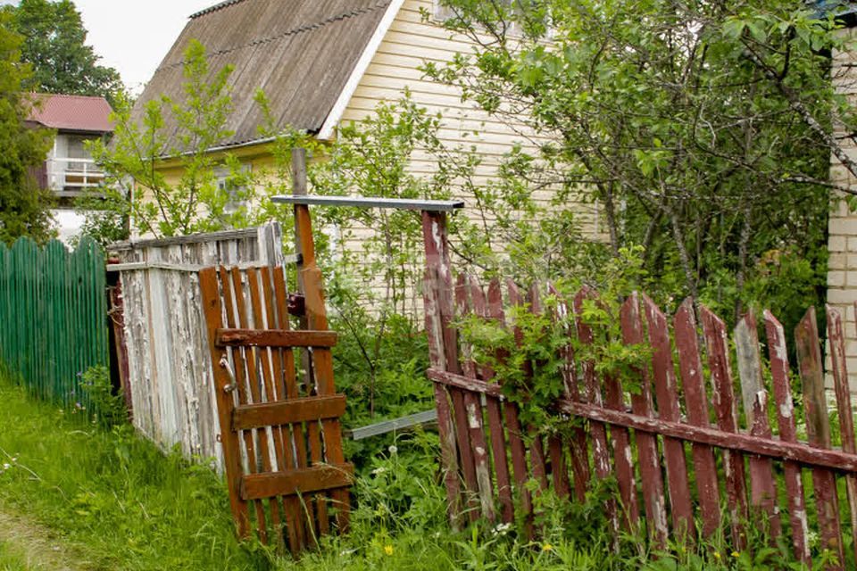 дом г Калуга снт Чайка Калуга городской округ, Калуга, 7 фото 10