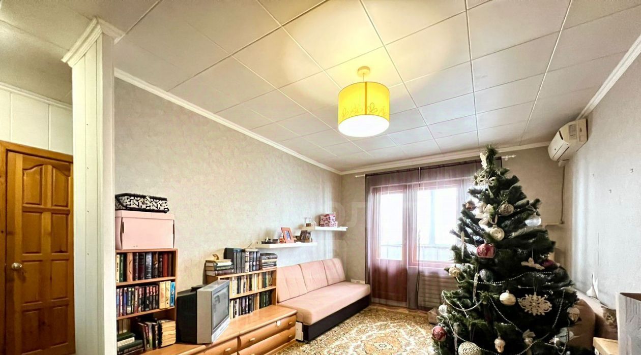 квартира г Оренбург р-н Ленинский пр-кт Гагарина 49/1 фото 2