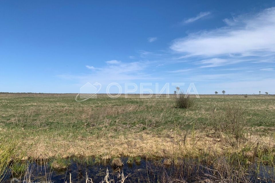 земля г Тюмень Тюмень городской округ, Ленинский фото 2