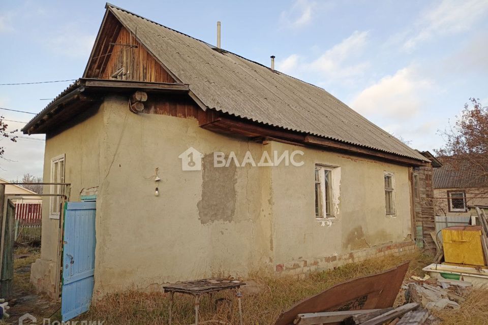 дом г Пенза р-н Железнодорожный ул Складская 7 городской округ Пенза фото 2