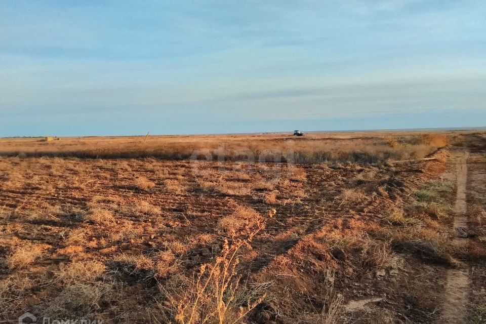 земля р-н Раздольненский Бакальская коса фото 4