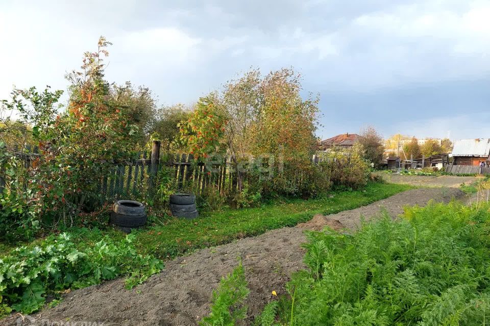 земля г Кушва пл Советов Кушвинский городской округ фото 3