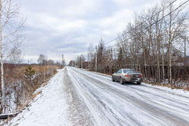 земля снт Яровское Тюмень городской округ, Грушевая улица, 30 фото