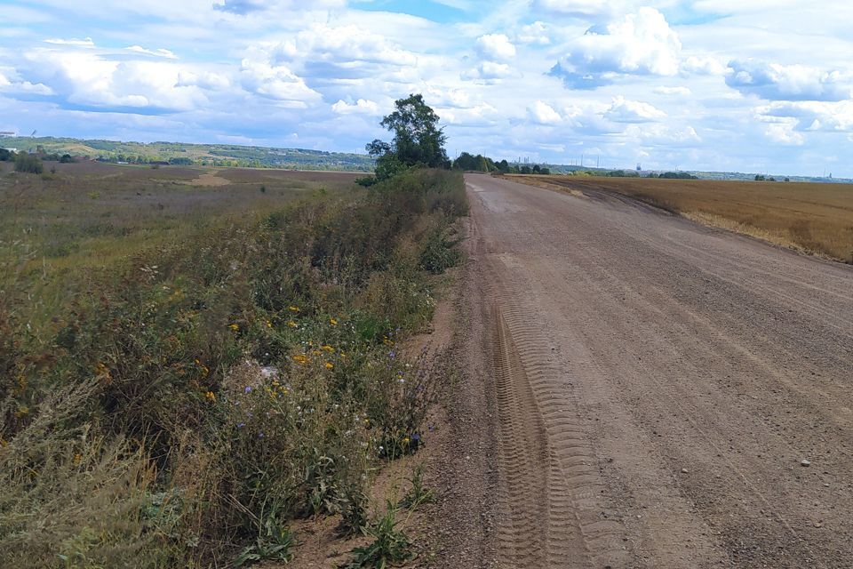 земля г Уфа р-н Советский Уфа городской округ, Советский фото 3