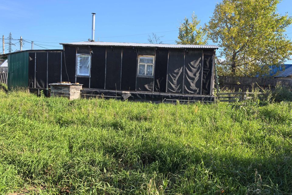 дом г Нижневартовск СО Энергетик-2, Нижневартовск городской округ фото 2