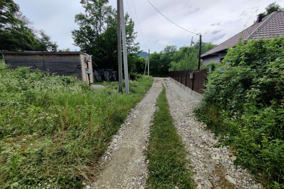 земля Геленджик городской округ, 76, СНТ Транспортник фото 4