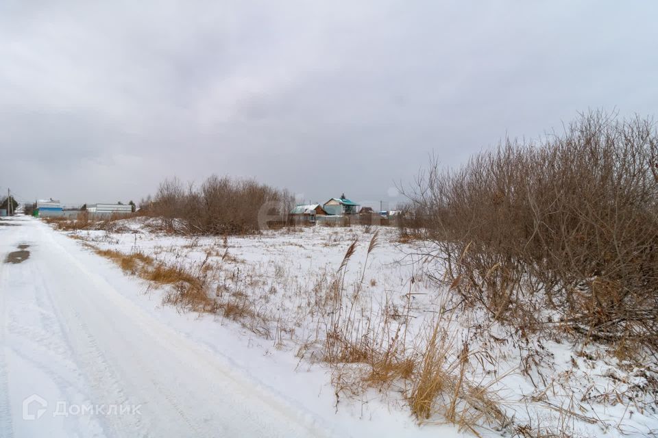 земля г Тюмень Тюмень городской округ, СТ Меркурий фото 4