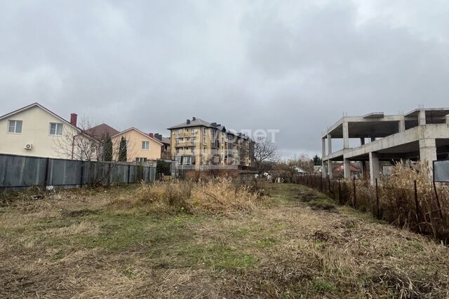 ул Воронцовская 3а Ессентуки городской округ фото