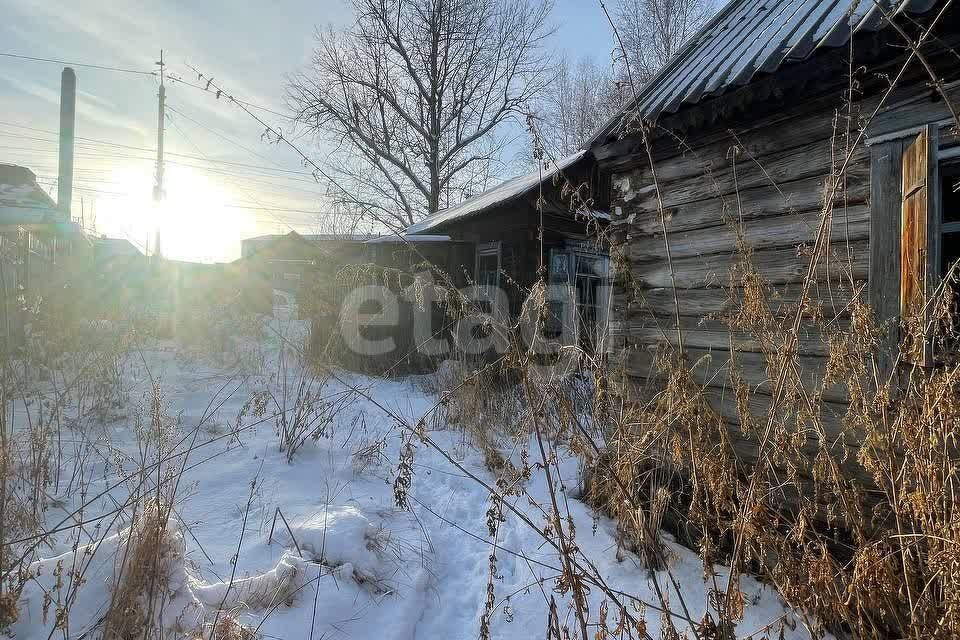 дом г Чита р-н Черновский Чита городской округ, Черновский фото 7