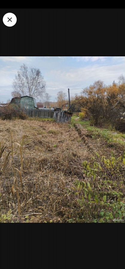 земля р-н Новосибирский снт Калинка Каменский сельсовет, Новосибирск фото 2