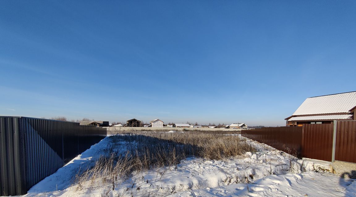 земля городской округ Дмитровский КП «Сорочаны» фото 2