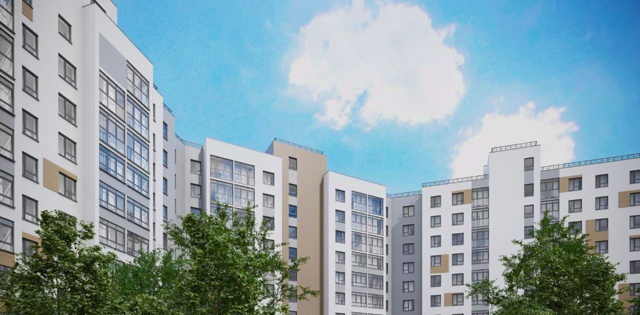 квартира г Энгельс ул Полиграфическая 77а фото 1