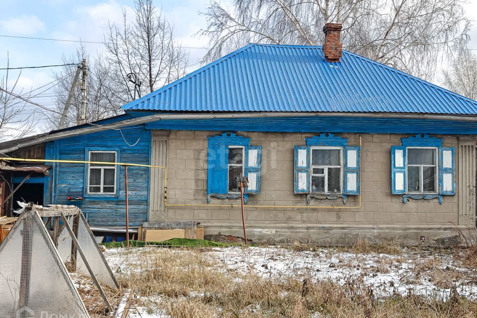 дом г Новосибирск р-н Дзержинский Новосибирск городской округ, Давыдовского, 48а фото 5