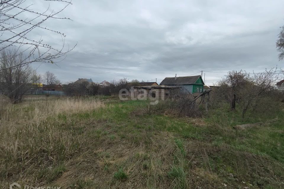 земля р-н Балашовский с Репное ул Школьная 1 Репинское муниципальное образование фото 6