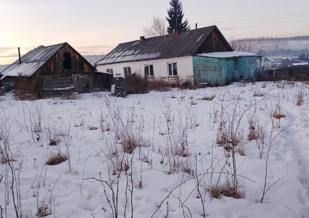 дом р-н Партизанский п Мана ул Зеленая 12 сельсовет, Минский, Партизанское фото 3