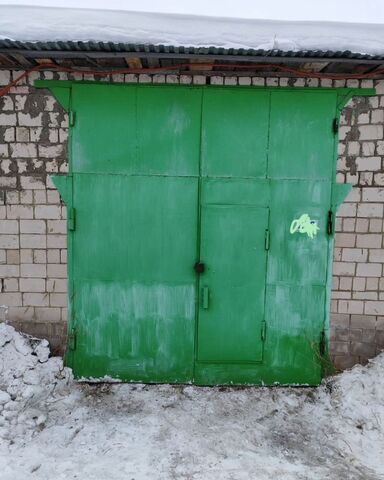 р-н Ленинский ГСК Медведево фото