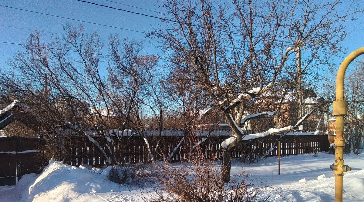 земля городской округ Ленинский д Ащерино Домодедовская, 27 фото 3