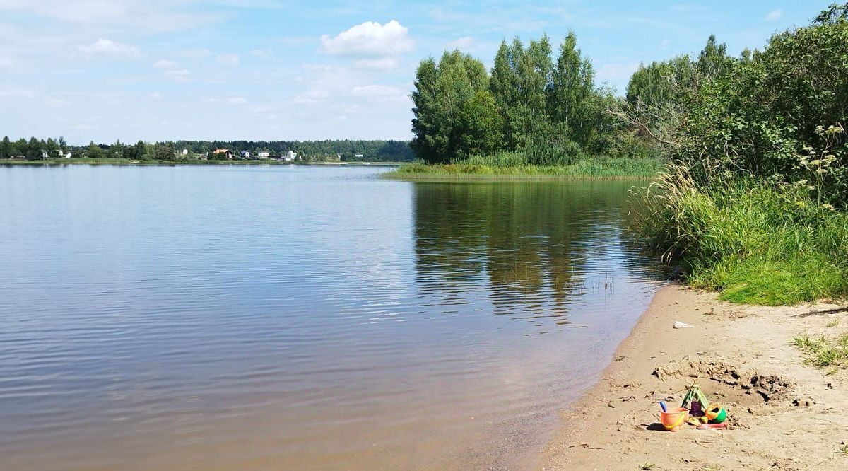 дом городской округ Шаховская д Воютино 67 фото 16