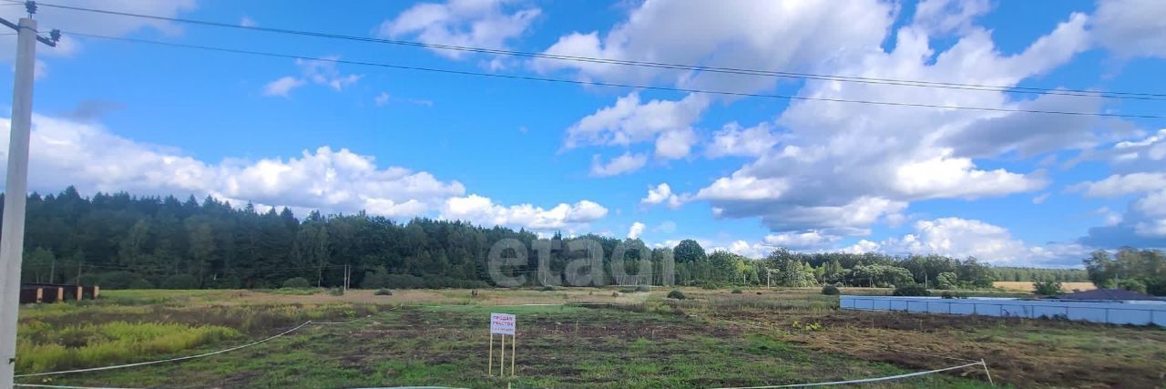 земля р-н Малоярославецкий д Шумятино пр-д Луговой фото 1