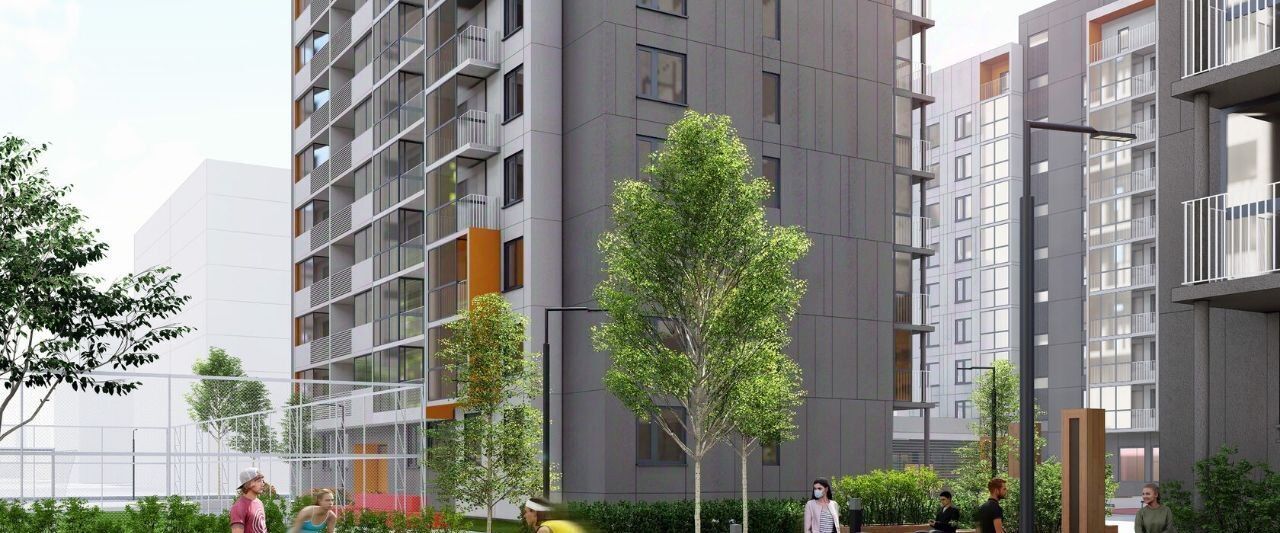 квартира г Томск р-н Советский ул Енисейская 35в фото 5