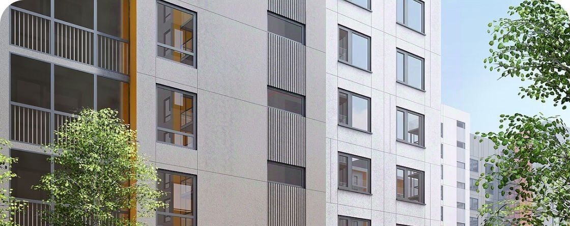 квартира г Томск р-н Советский ул Енисейская 35в фото 8