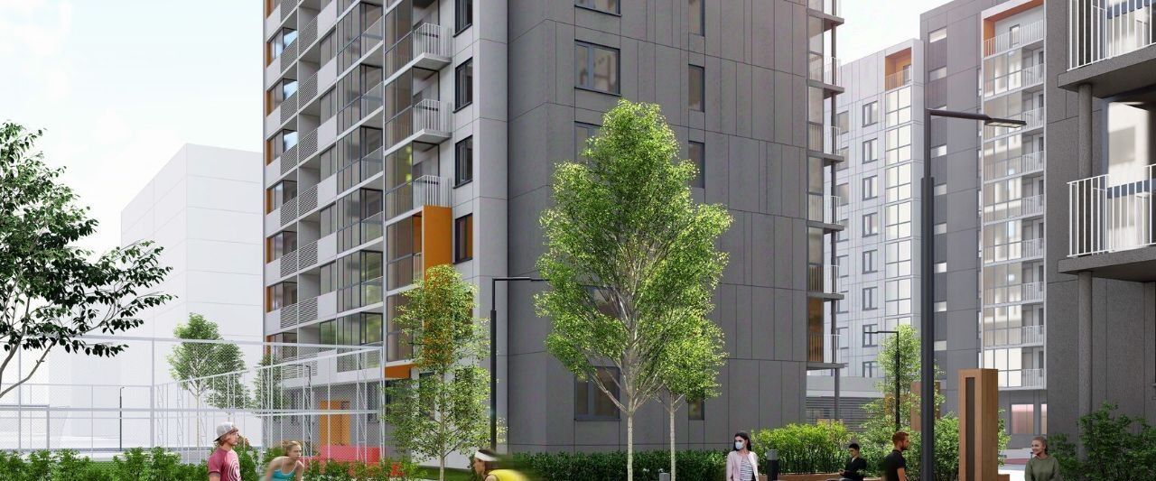квартира г Томск р-н Советский ул Енисейская 35в фото 5