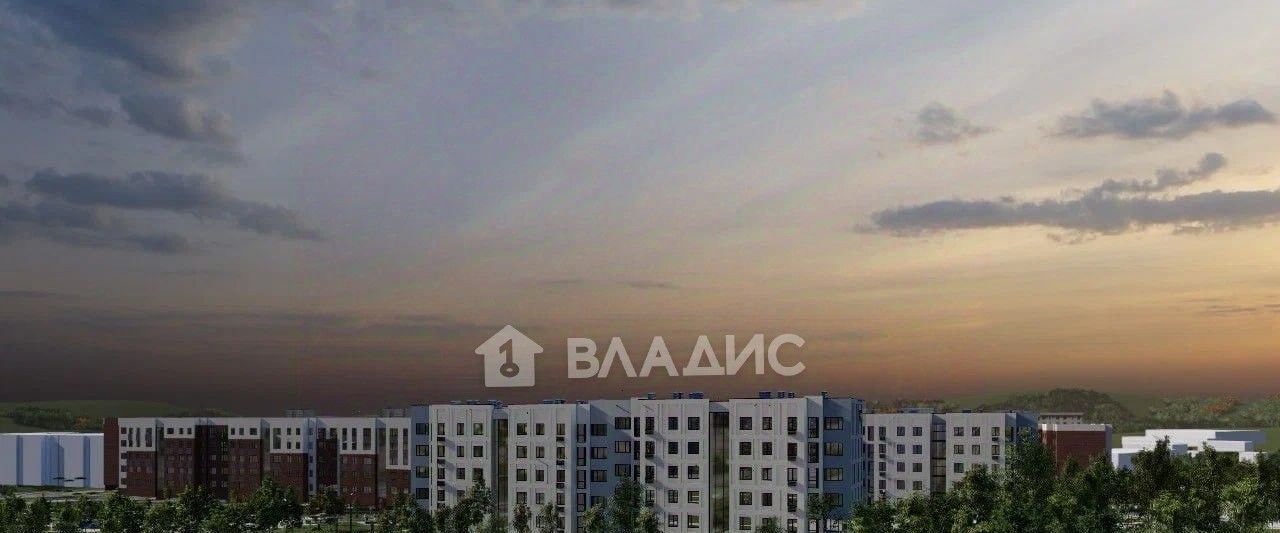 квартира г Белгород Западный микрорайон «Новая Жизнь» Западный округ фото 9